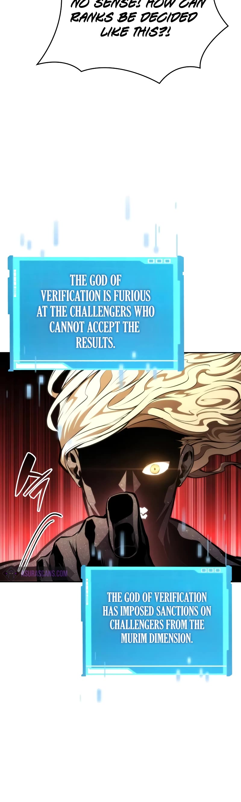 Boundless Necromancer Chapter 93 page 34 - Chapter 93