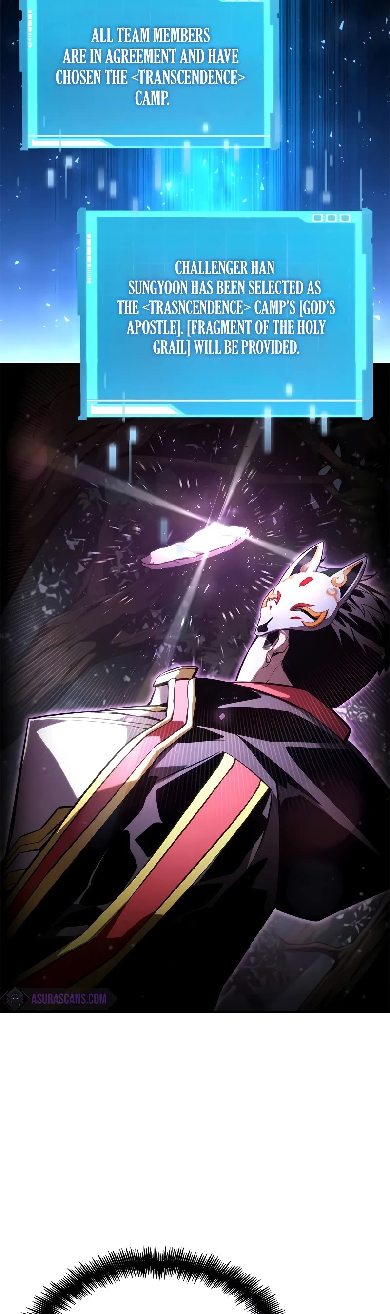 Boundless Necromancer Chapter 93 page 53 - Chapter 93