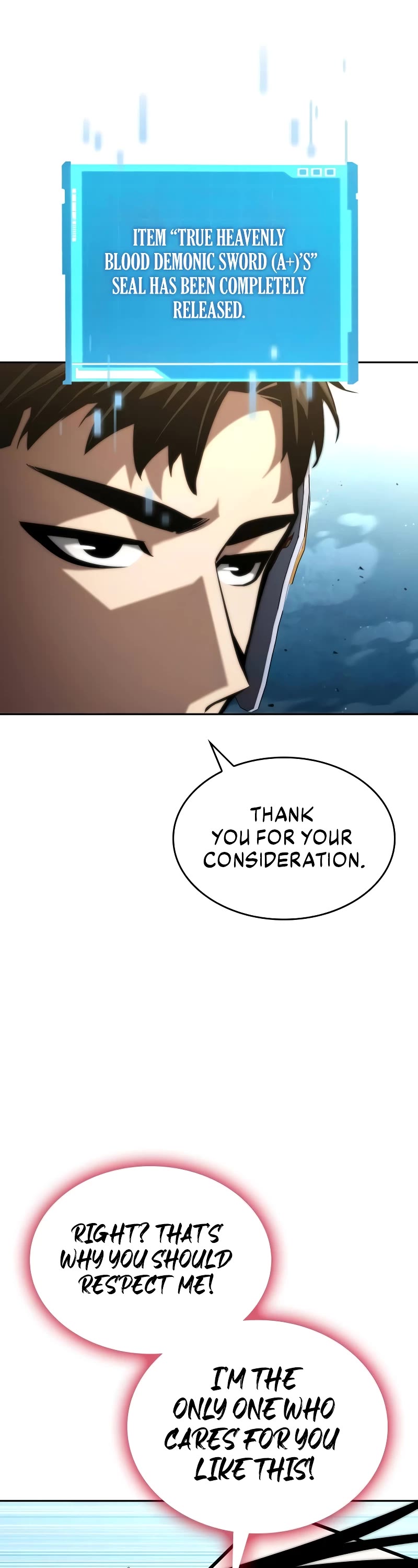 Boundless Necromancer Chapter 93 page 62 - Chapter 93