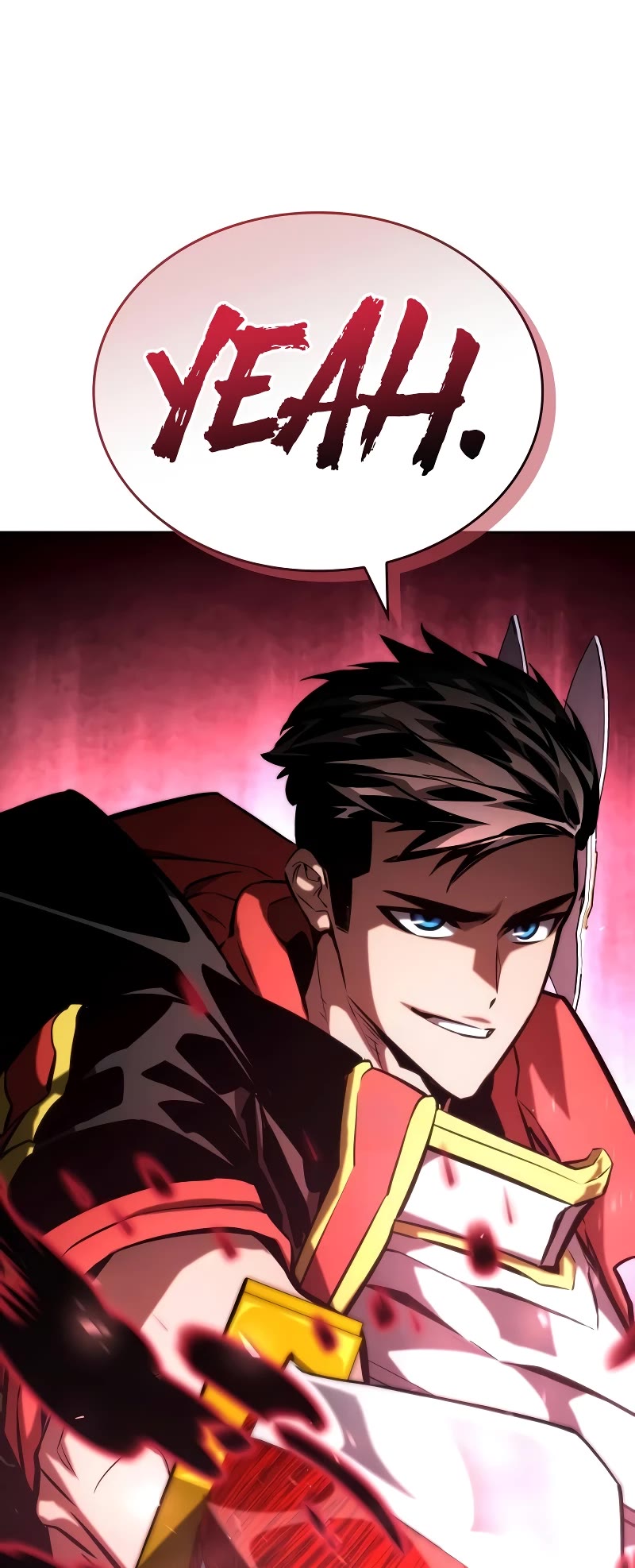Boundless Necromancer Chapter 93 page 65 - Chapter 93