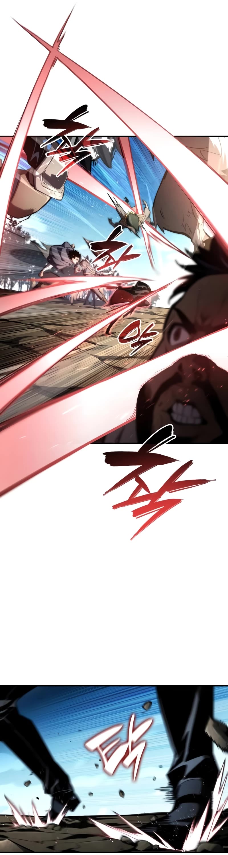 Boundless Necromancer Chapter 94 page 23 - Chapter 94