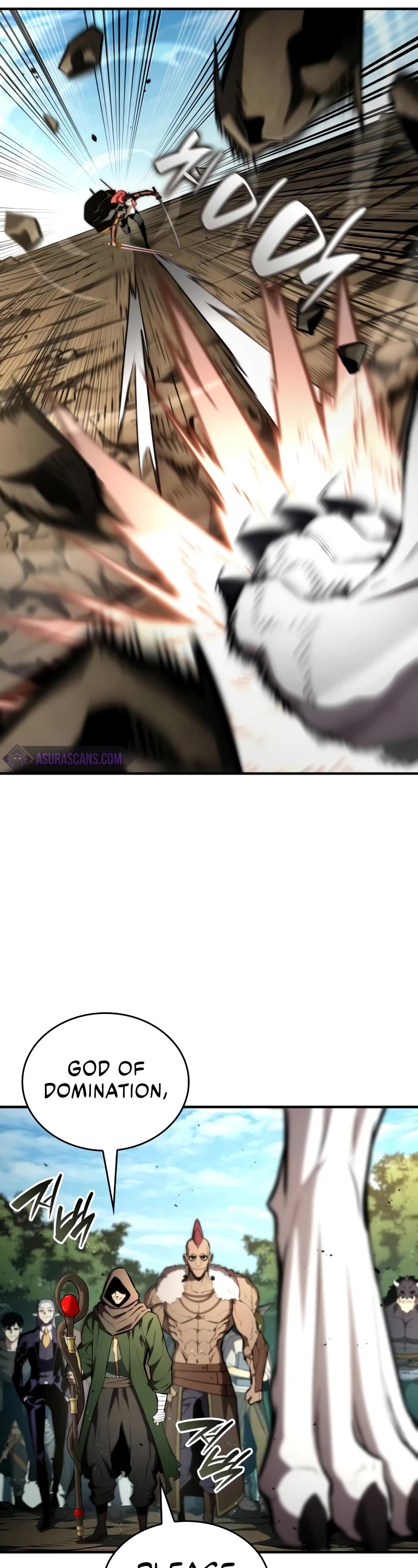 Boundless Necromancer Chapter 94 page 26 - Chapter 94