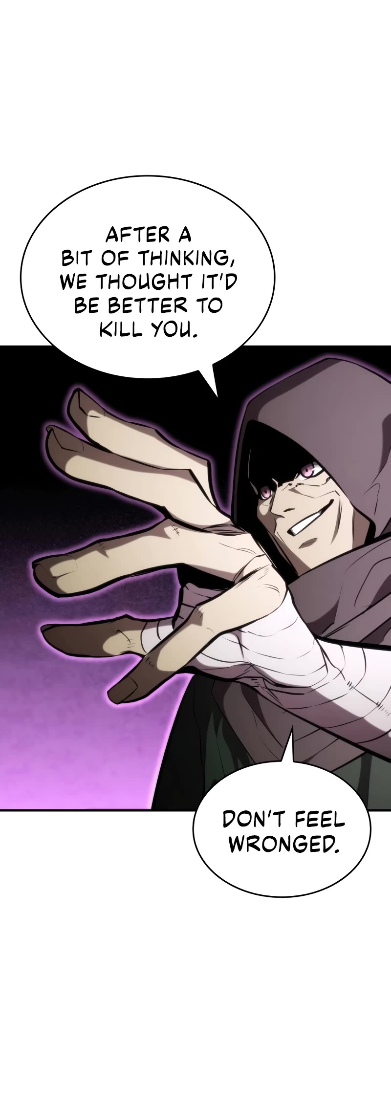 Boundless Necromancer Chapter 94 page 34 - Chapter 94