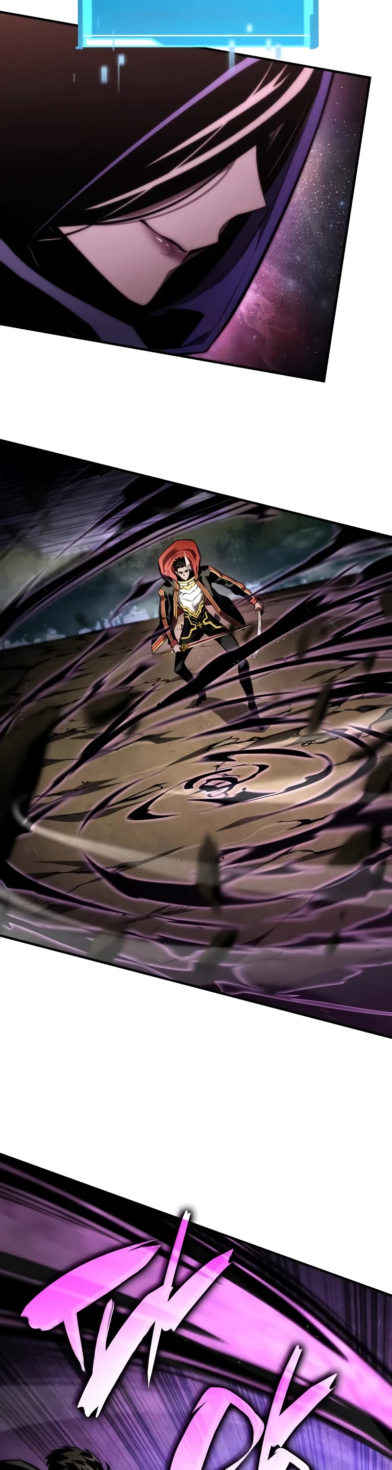 Boundless Necromancer Chapter 94 page 41 - Chapter 94