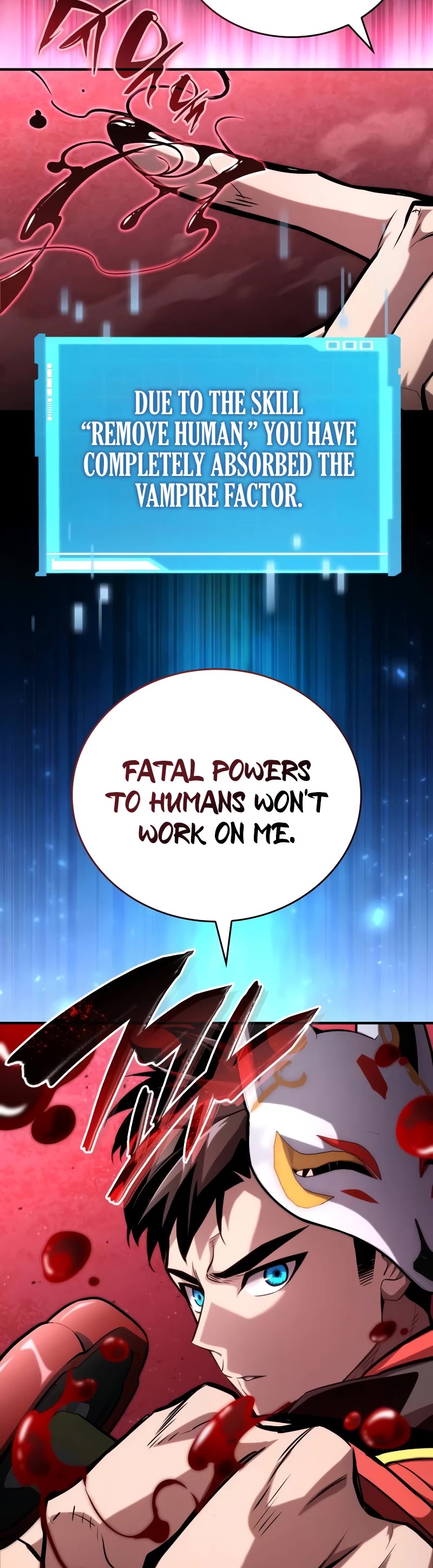 Boundless Necromancer Chapter 94 page 63 - Chapter 94
