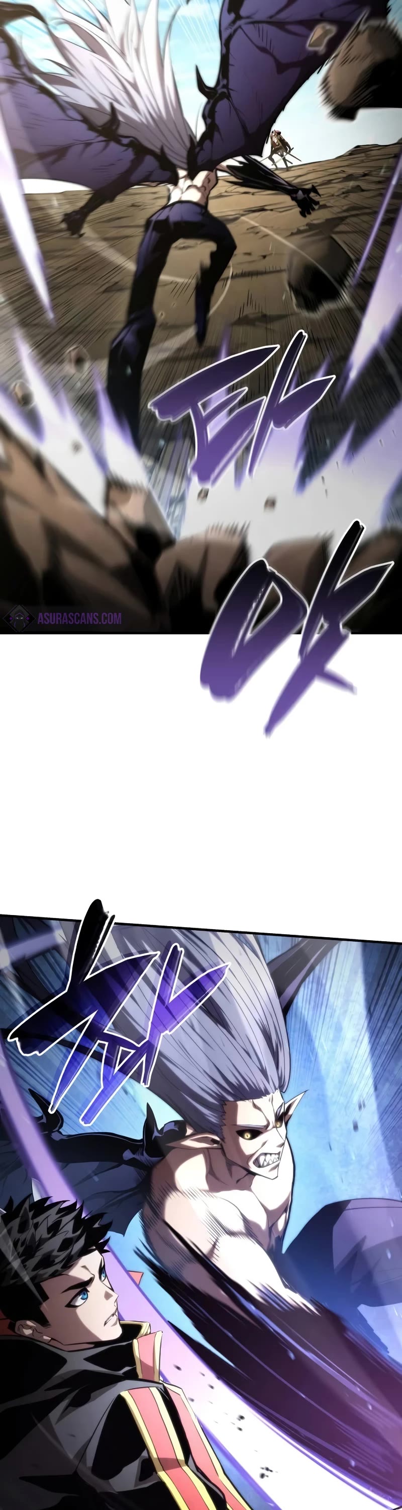 Boundless Necromancer Chapter 95 page 13 - Chapter 95