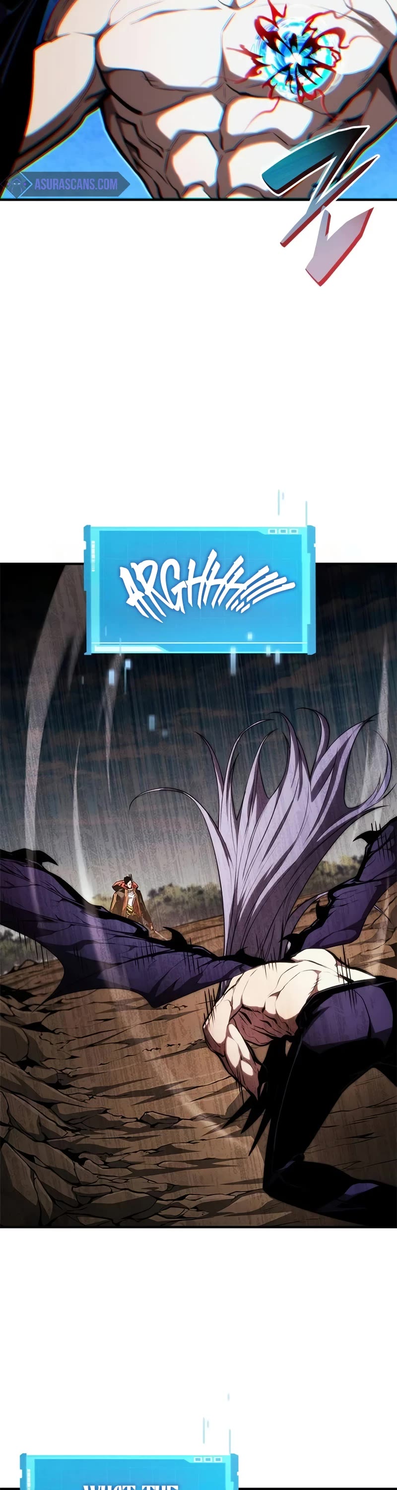 Boundless Necromancer Chapter 95 page 23 - Chapter 95