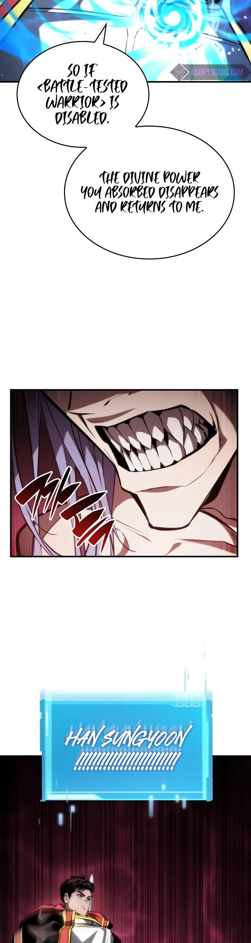 Boundless Necromancer Chapter 95 page 28 - Chapter 95