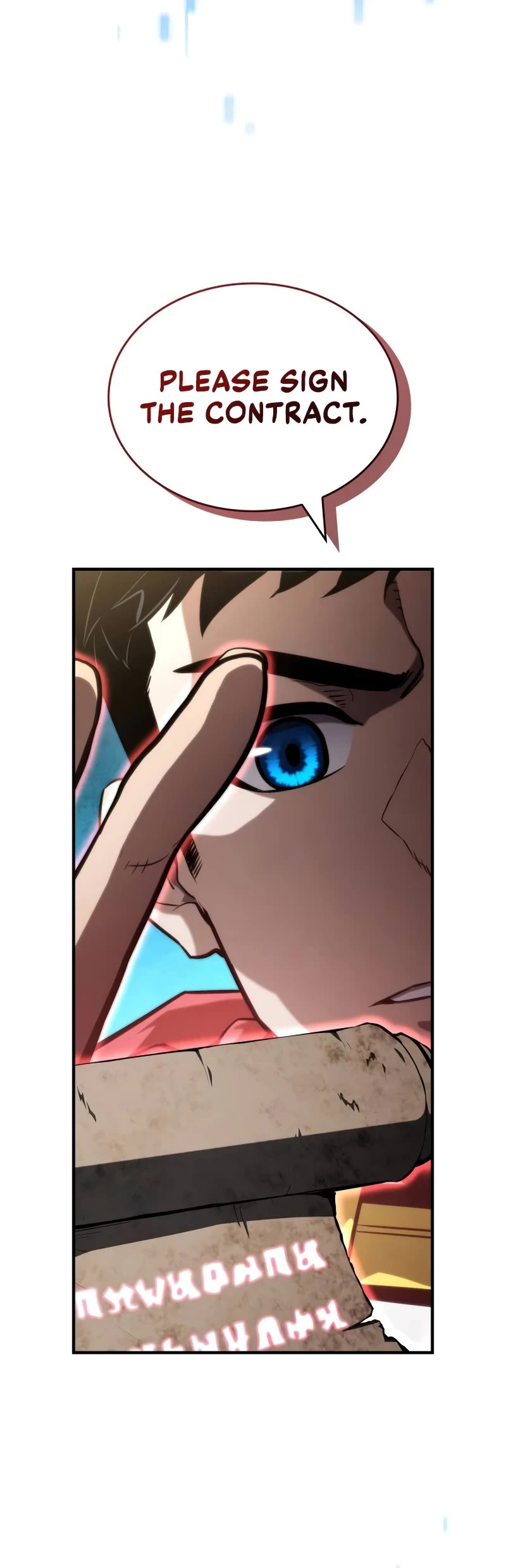 Boundless Necromancer Chapter 95 page 61 - Chapter 95