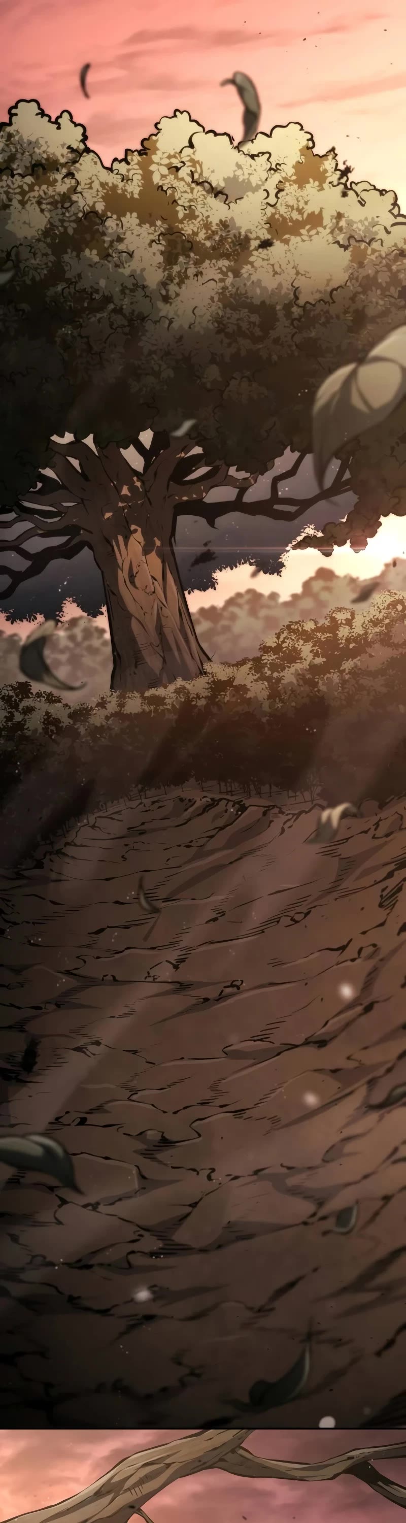 Boundless Necromancer Chapter 96 page 17 - Chapter 96