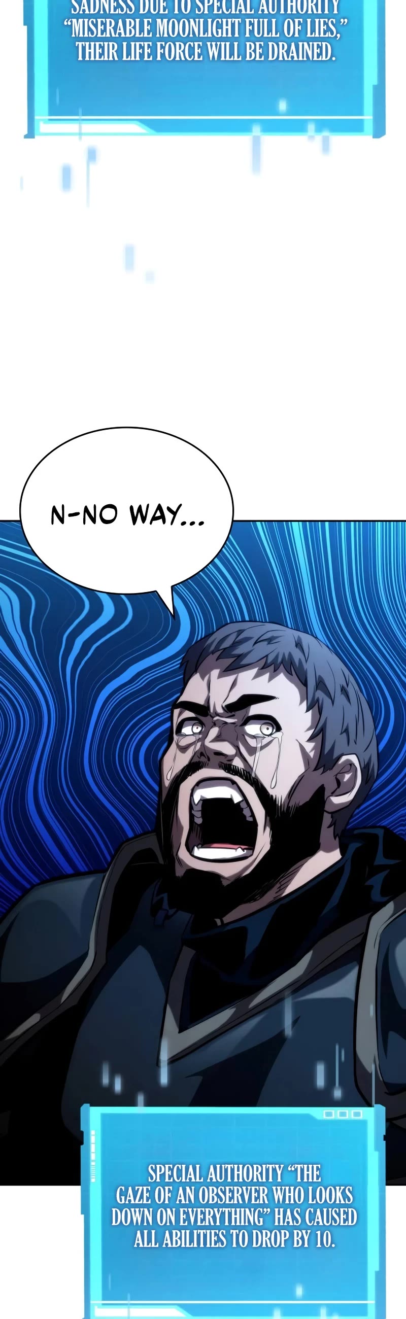 Boundless Necromancer Chapter 96 page 39 - Chapter 96