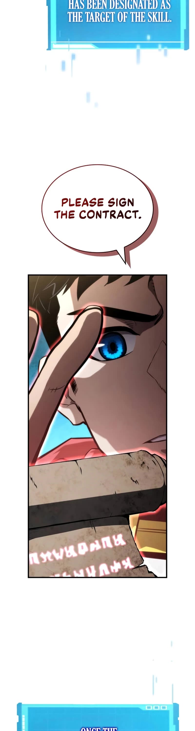 Boundless Necromancer Chapter 96 page 4 - Chapter 96