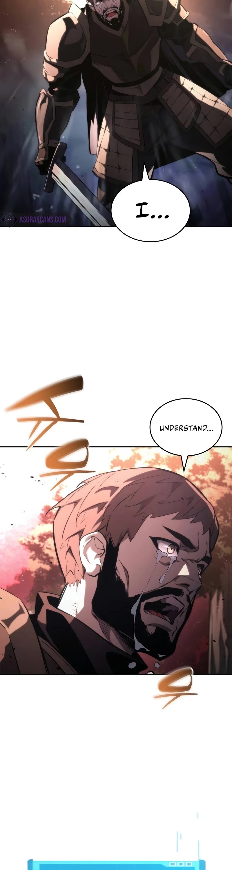Boundless Necromancer Chapter 96 page 42 - Chapter 96
