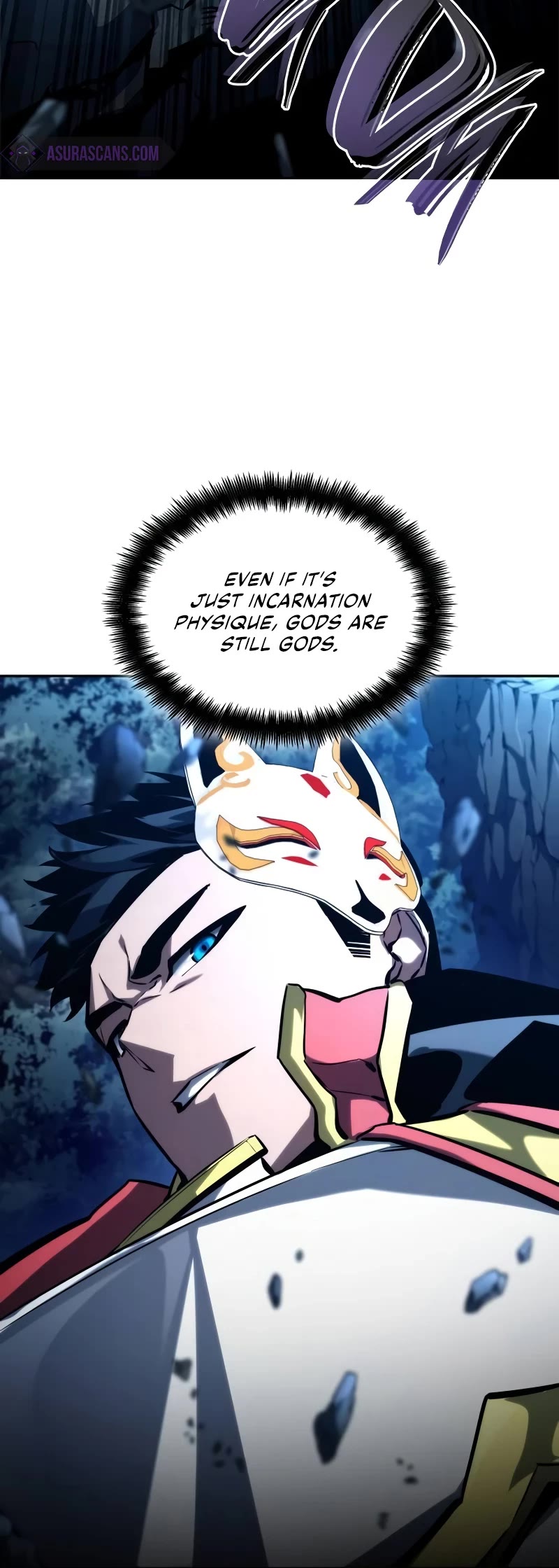 Boundless Necromancer Chapter 96 page 60 - Chapter 96