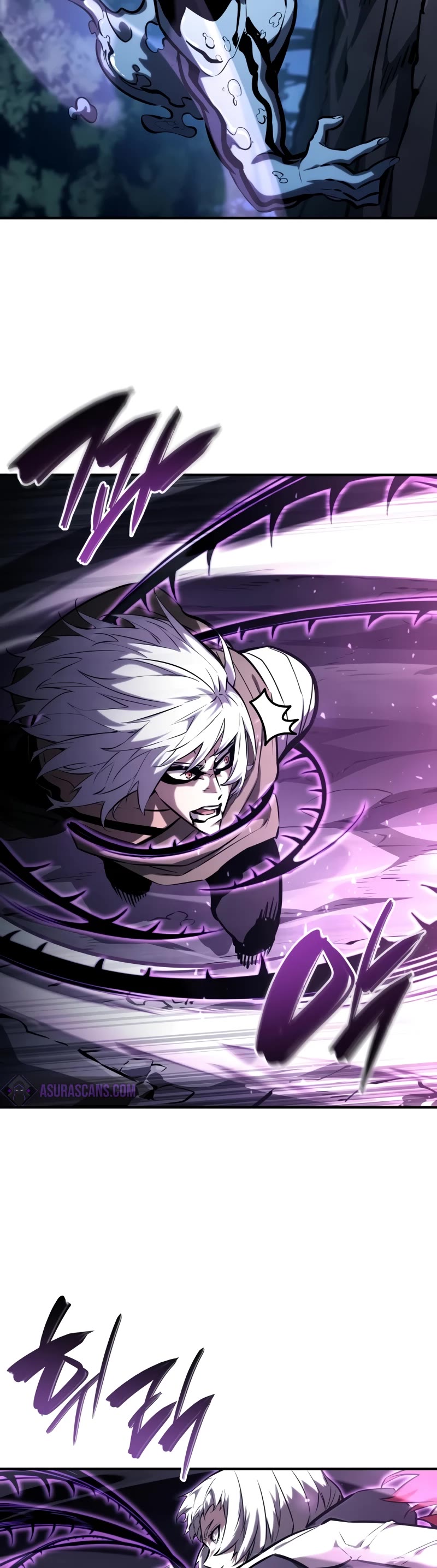 Boundless Necromancer Chapter 97 page 24 - Chapter 97