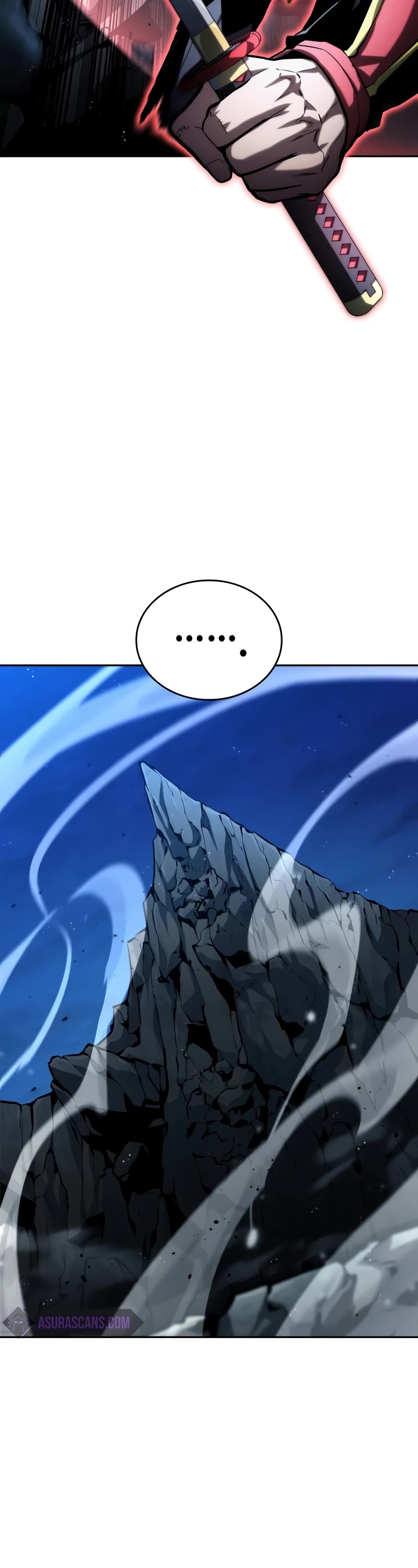 Boundless Necromancer Chapter 97 page 4 - Chapter 97