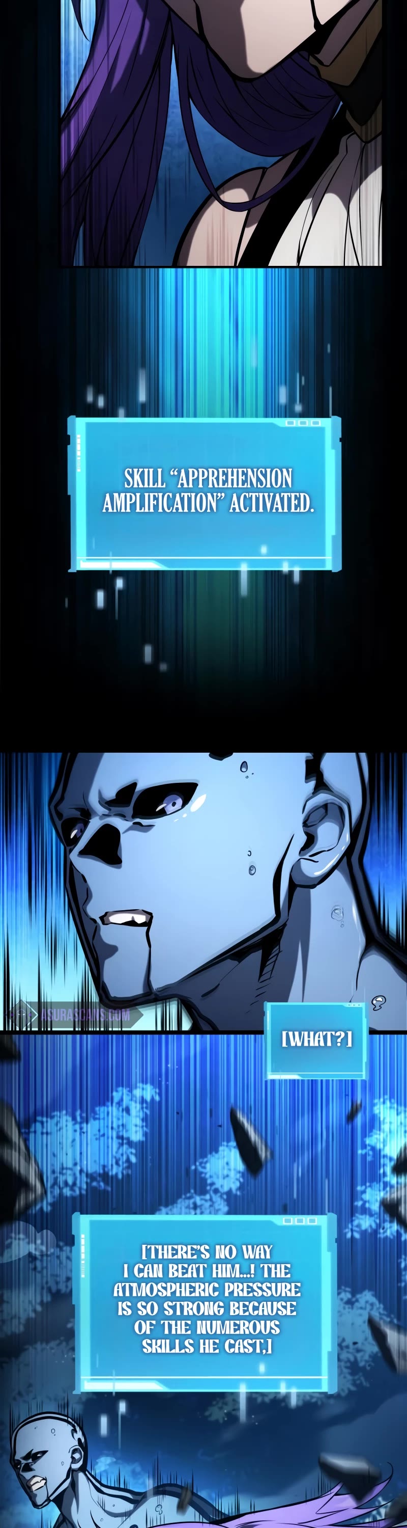 Boundless Necromancer Chapter 97 page 41 - Chapter 97