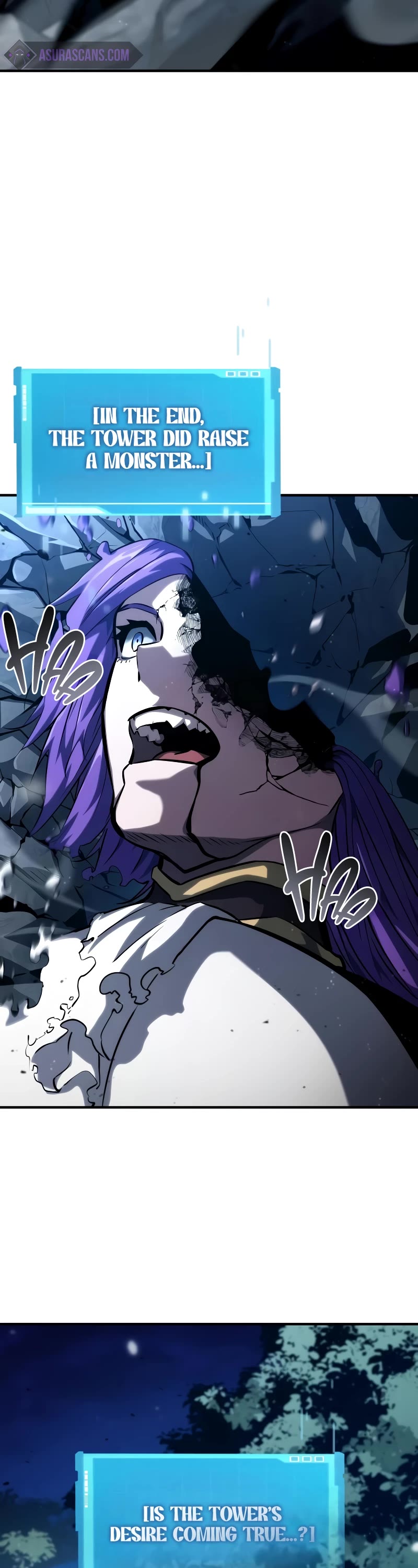 Boundless Necromancer Chapter 97 page 52 - Chapter 97