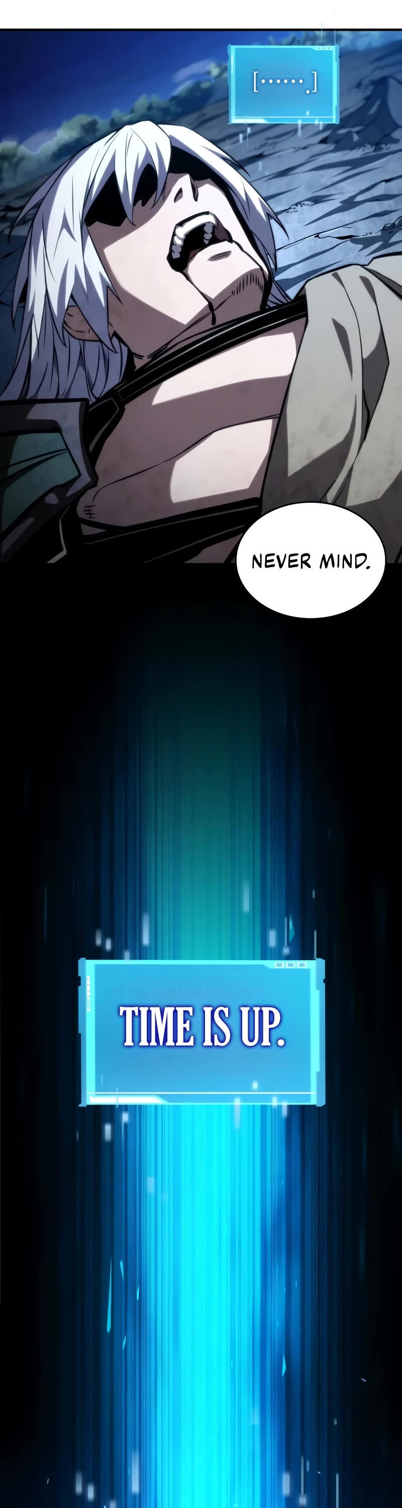 Boundless Necromancer Chapter 97 page 60 - Chapter 97