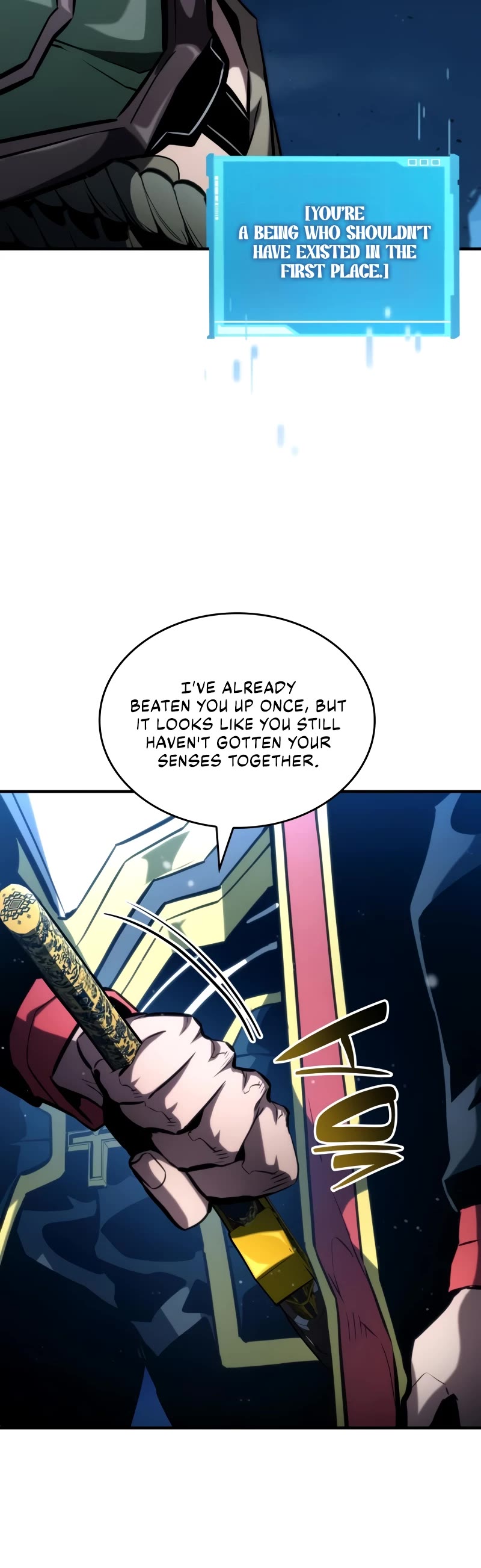 Boundless Necromancer Chapter 97 page 63 - Chapter 97