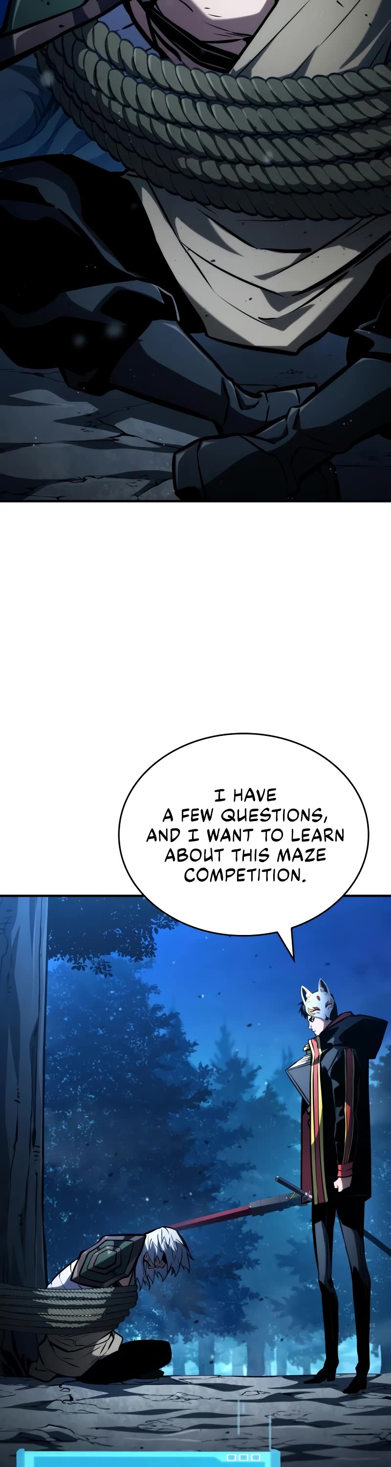 Boundless Necromancer Chapter 97 page 68 - Chapter 97