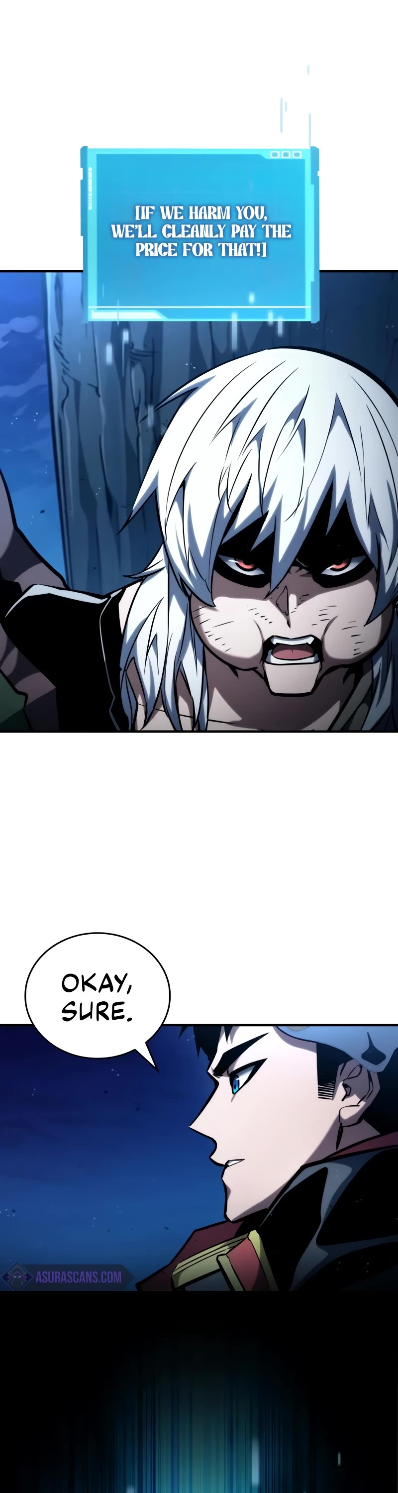 Boundless Necromancer Chapter 97 page 70 - Chapter 97