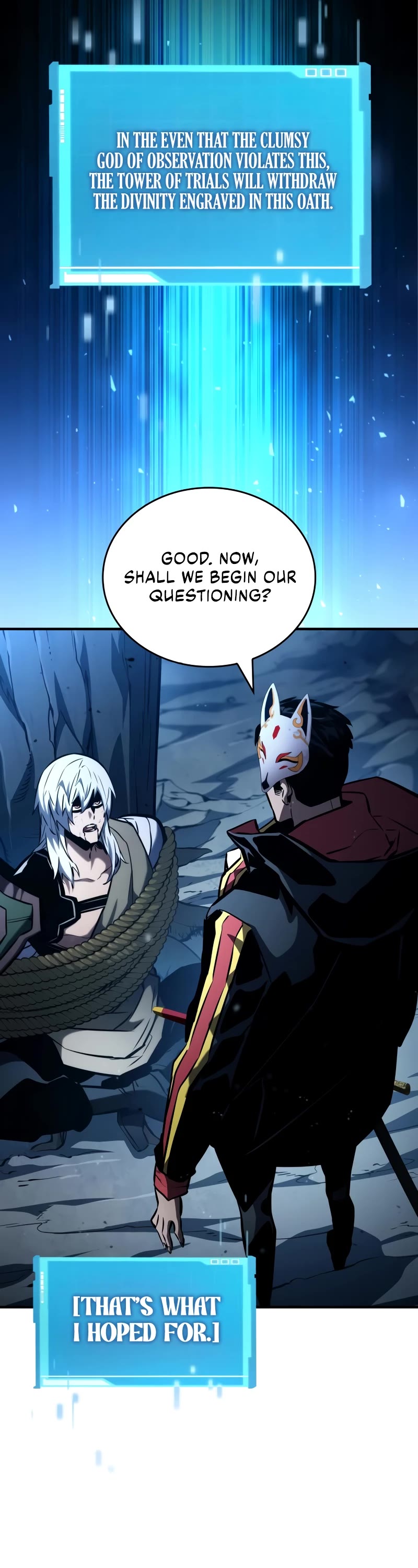Boundless Necromancer Chapter 97 page 71 - Chapter 97