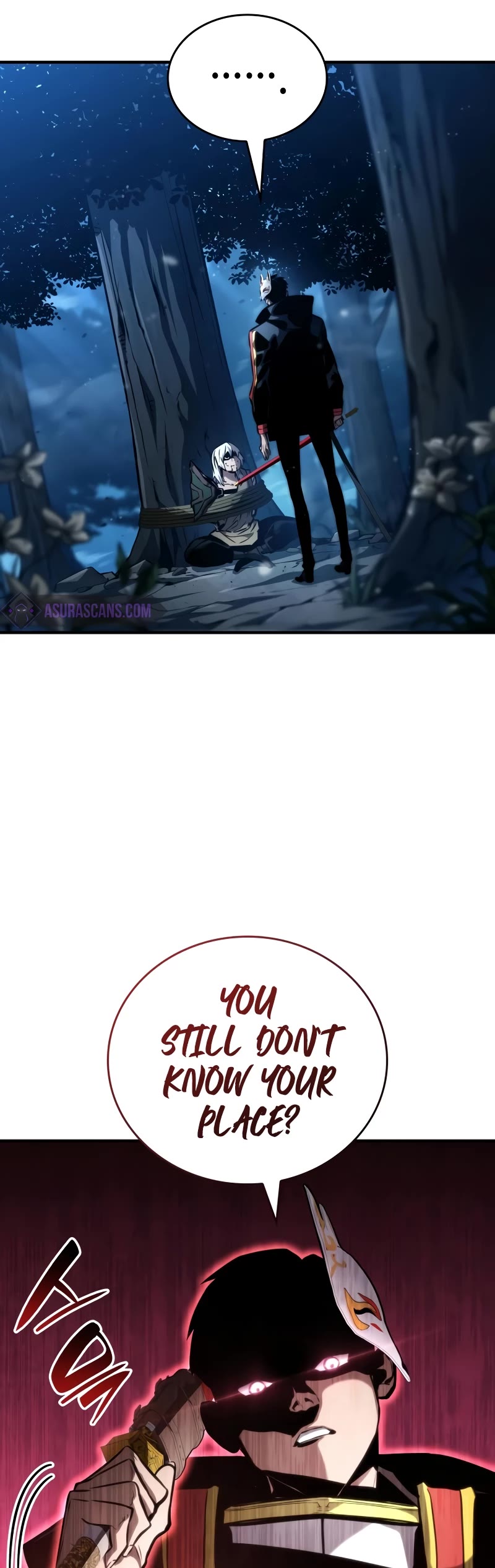 Boundless Necromancer Chapter 97 page 73 - Chapter 97