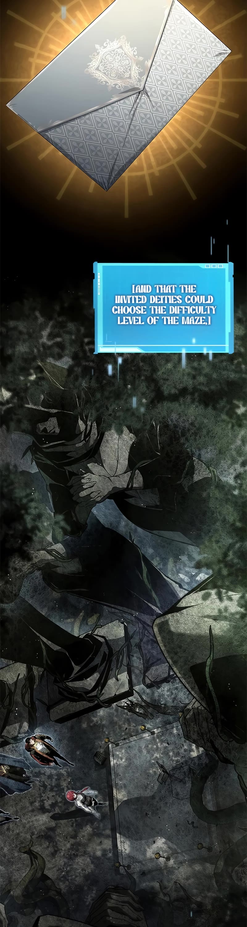 Boundless Necromancer Chapter 97 page 77 - Chapter 97