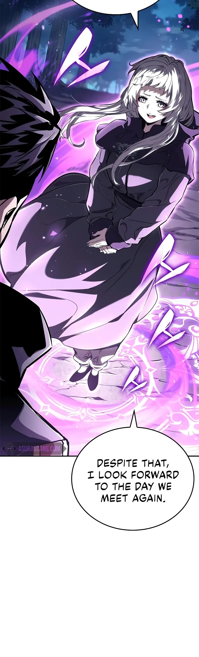 Boundless Necromancer Chapter 98 page 22 - Chapter 98