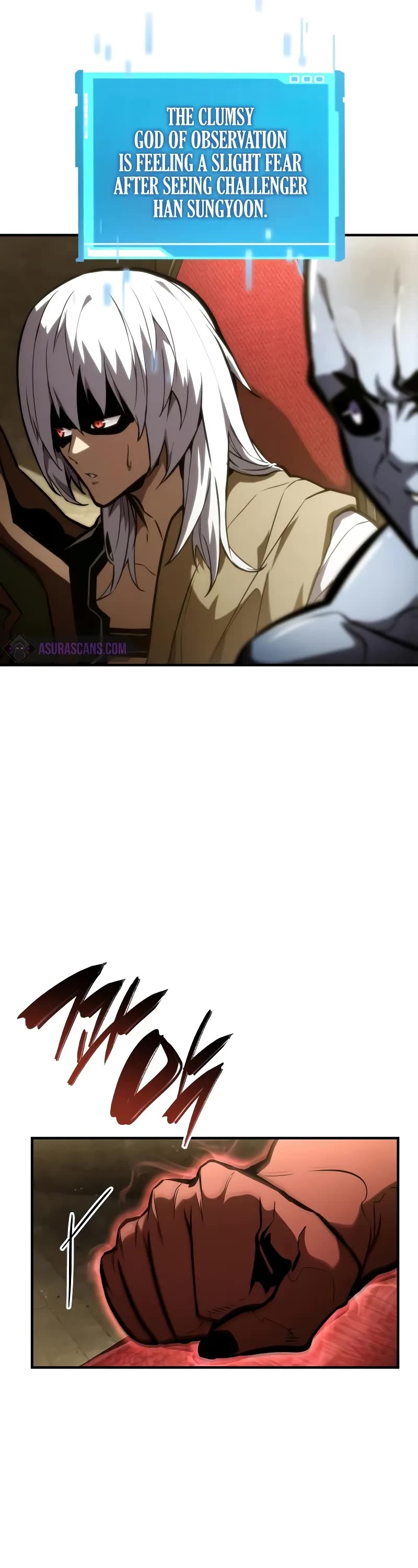 Boundless Necromancer Chapter 98 page 32 - Chapter 98
