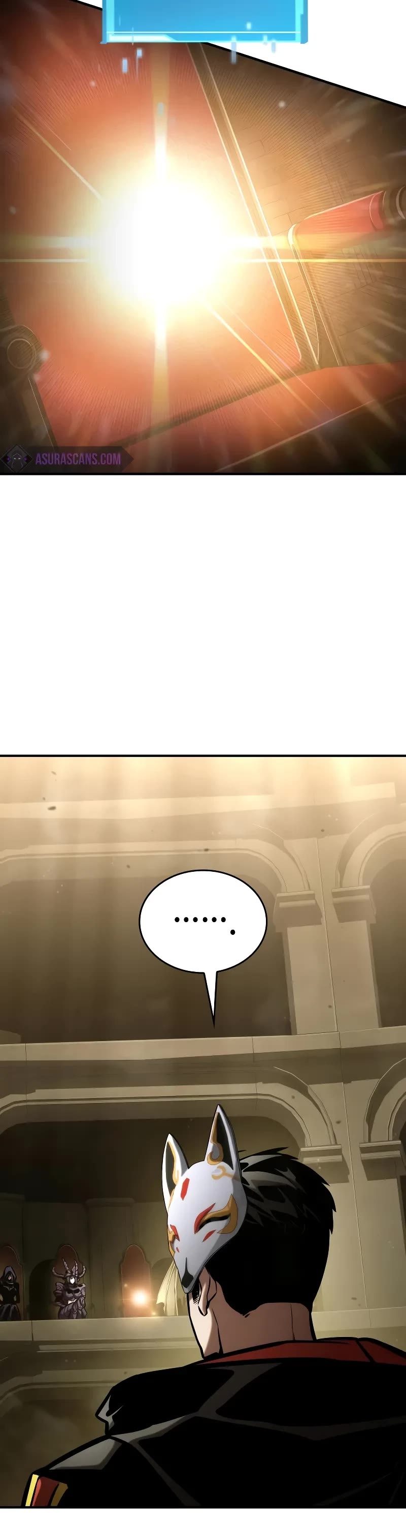 Boundless Necromancer Chapter 98 page 50 - Chapter 98