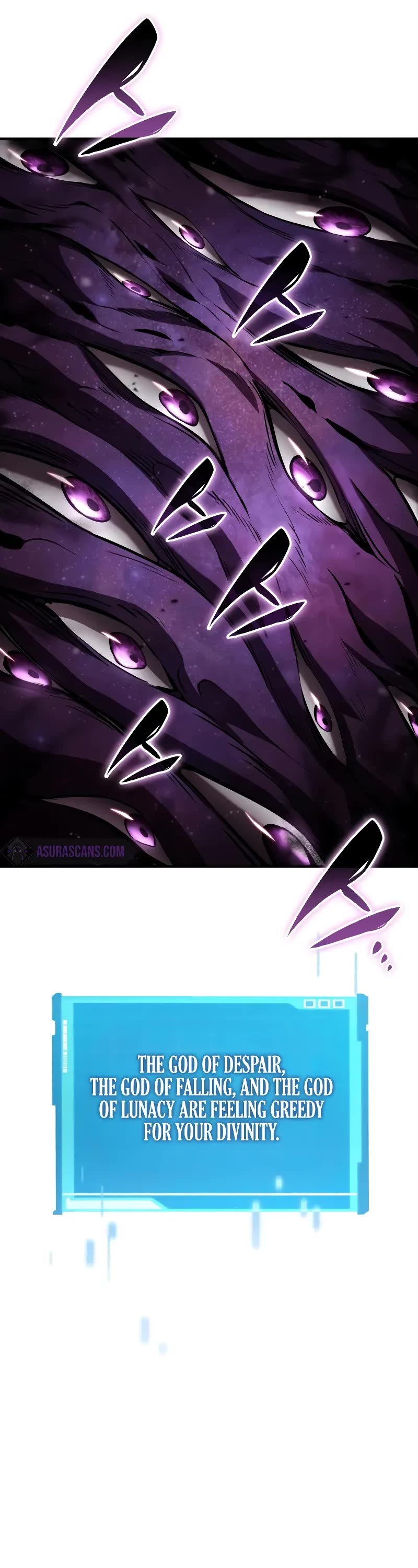 Boundless Necromancer Chapter 98 page 80 - Chapter 98