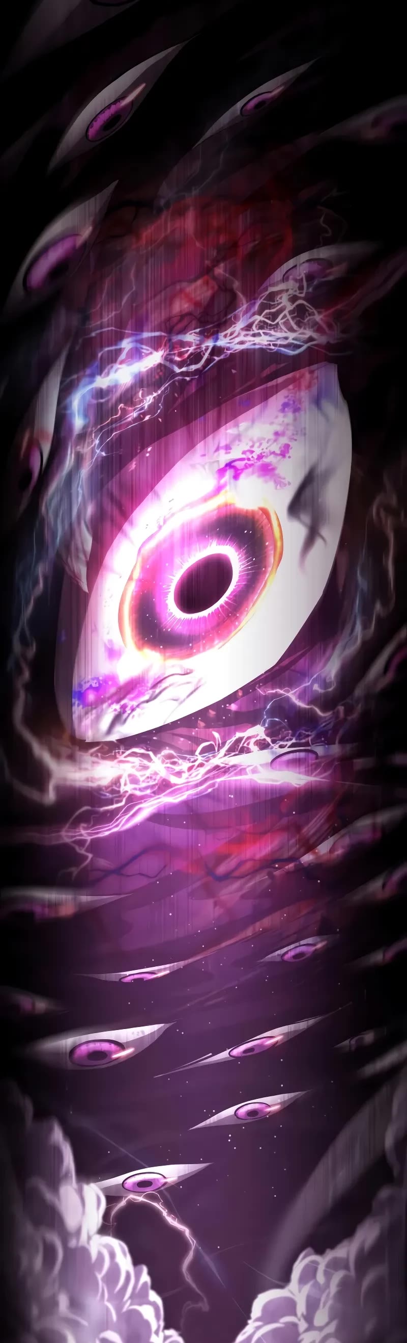 Boundless Necromancer Chapter 98 page 82 - Chapter 98