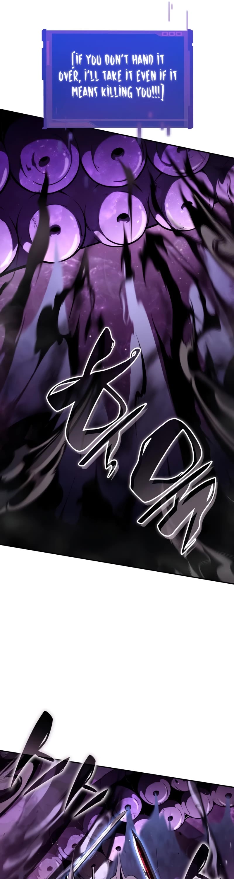 Boundless Necromancer Chapter 99 page 11 - Chapter 99