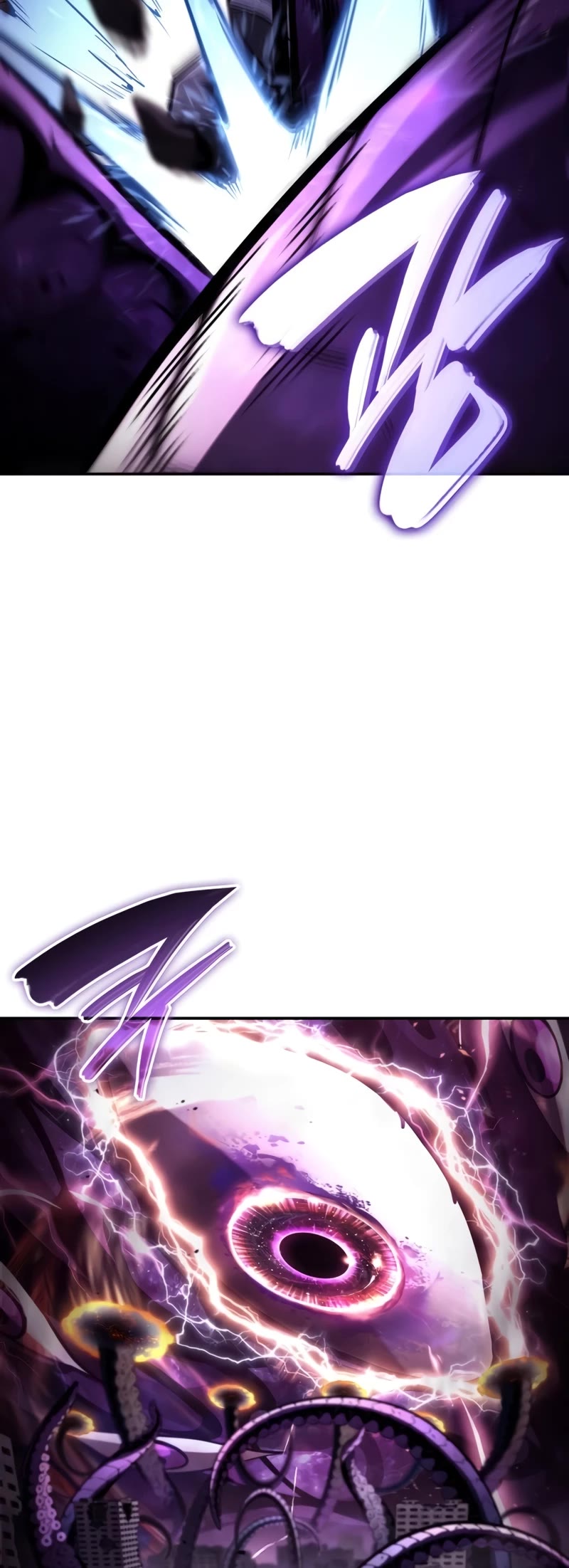 Boundless Necromancer Chapter 99 page 19 - Chapter 99