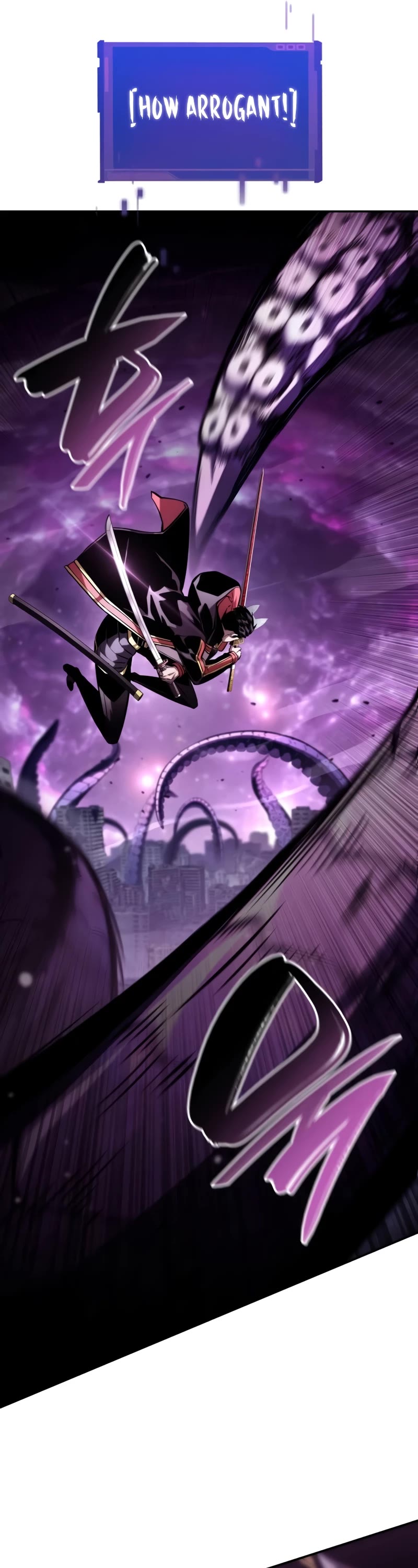 Boundless Necromancer Chapter 99 page 26 - Chapter 99