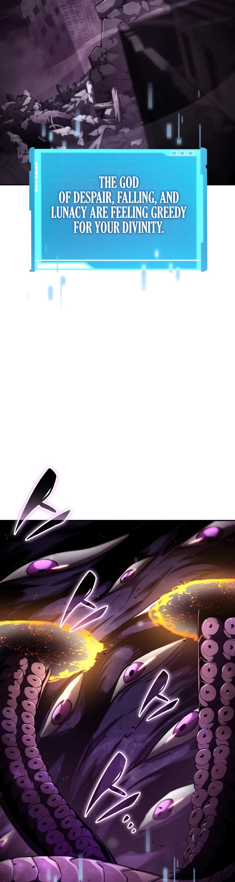 Boundless Necromancer Chapter 99 page 3 - Chapter 99