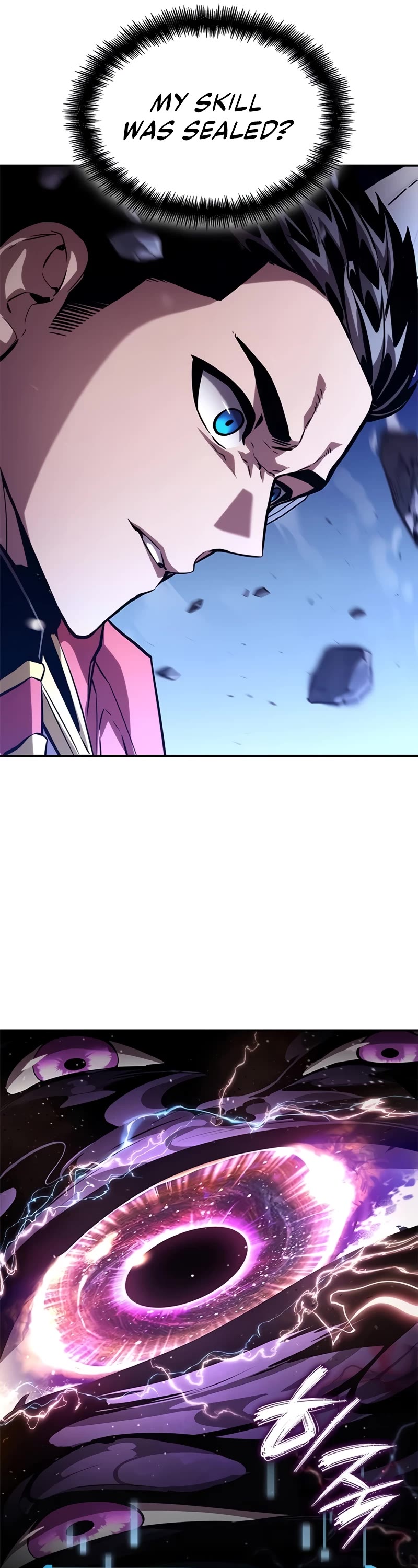 Boundless Necromancer Chapter 99 page 31 - Chapter 99