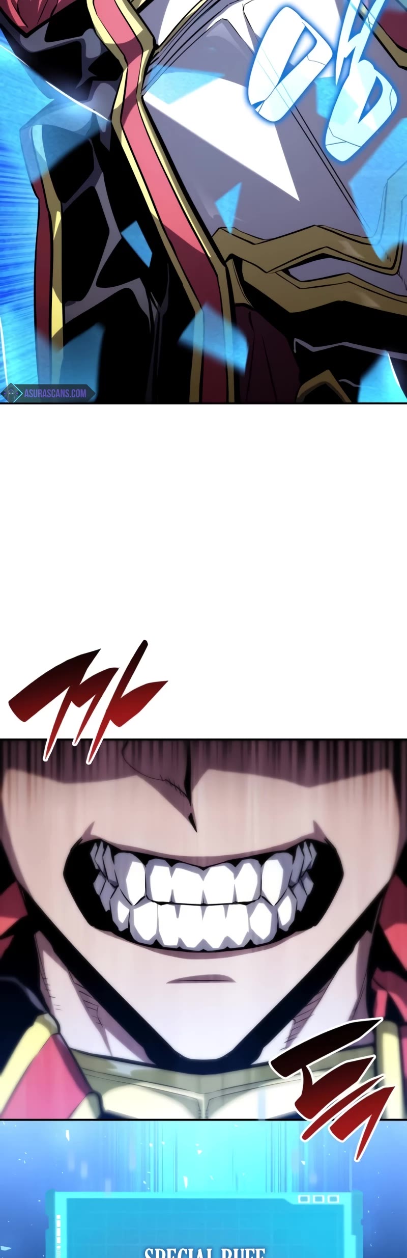 Boundless Necromancer Chapter 99 page 39 - Chapter 99