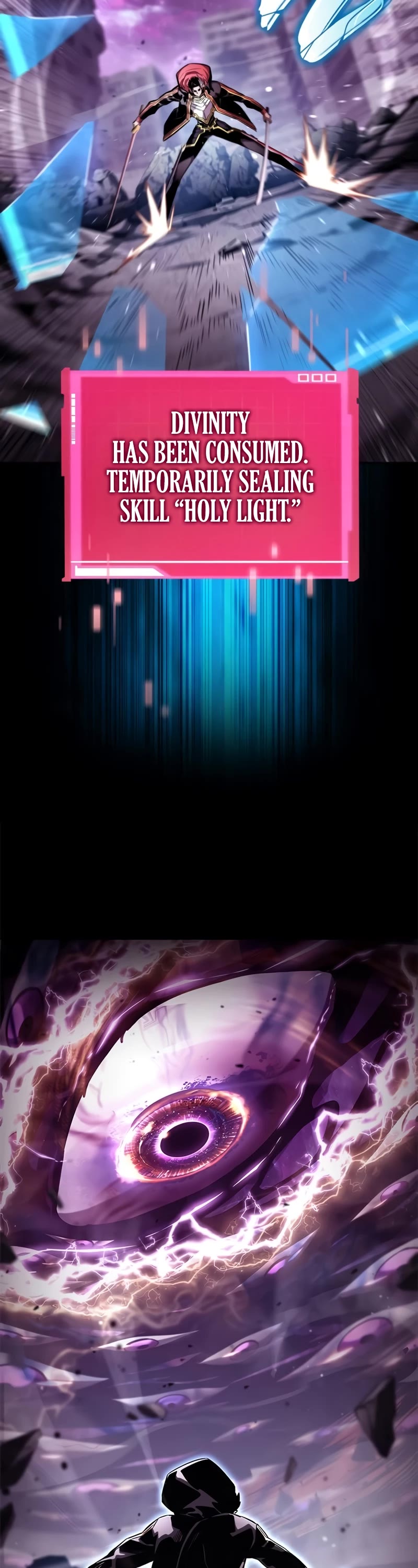 Boundless Necromancer Chapter 99 page 43 - Chapter 99