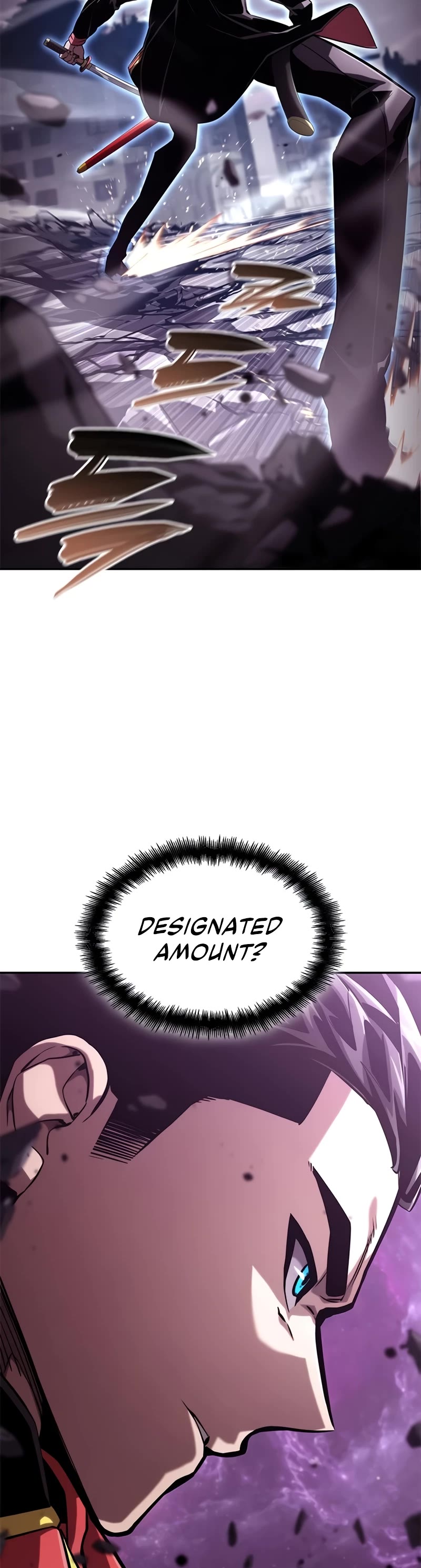 Boundless Necromancer Chapter 99 page 44 - Chapter 99