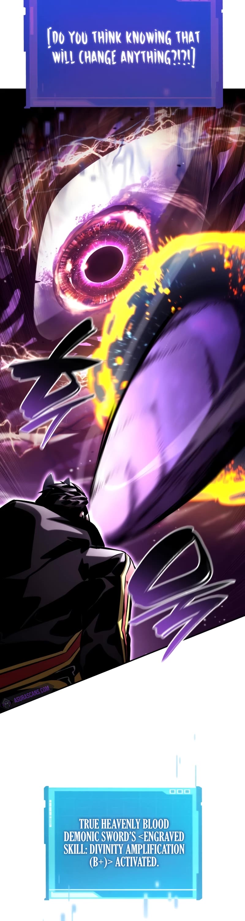 Boundless Necromancer Chapter 99 page 50 - Chapter 99