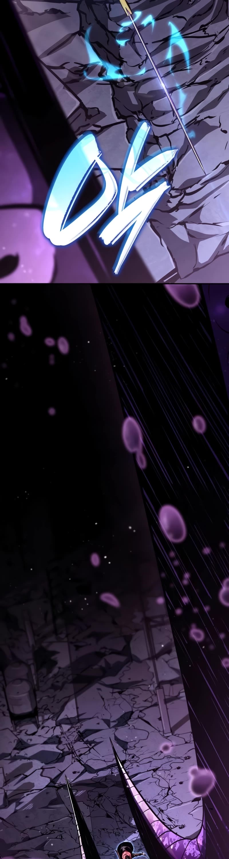 Boundless Necromancer Chapter 99 page 58 - Chapter 99
