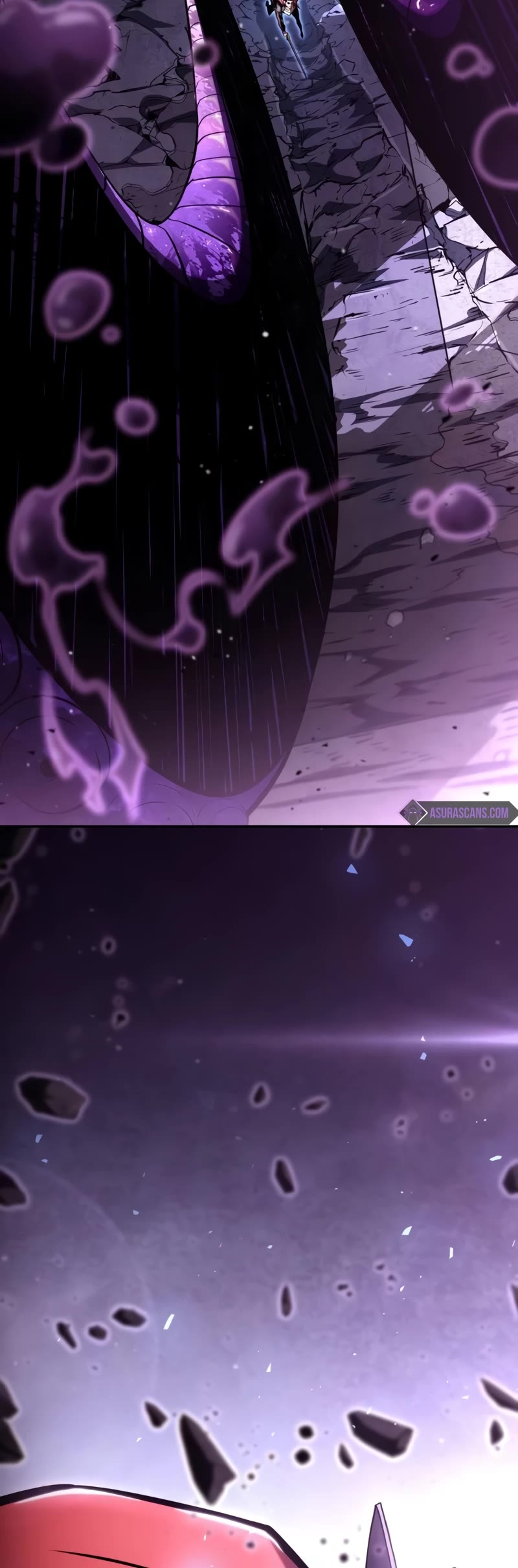Boundless Necromancer Chapter 99 page 59 - Chapter 99