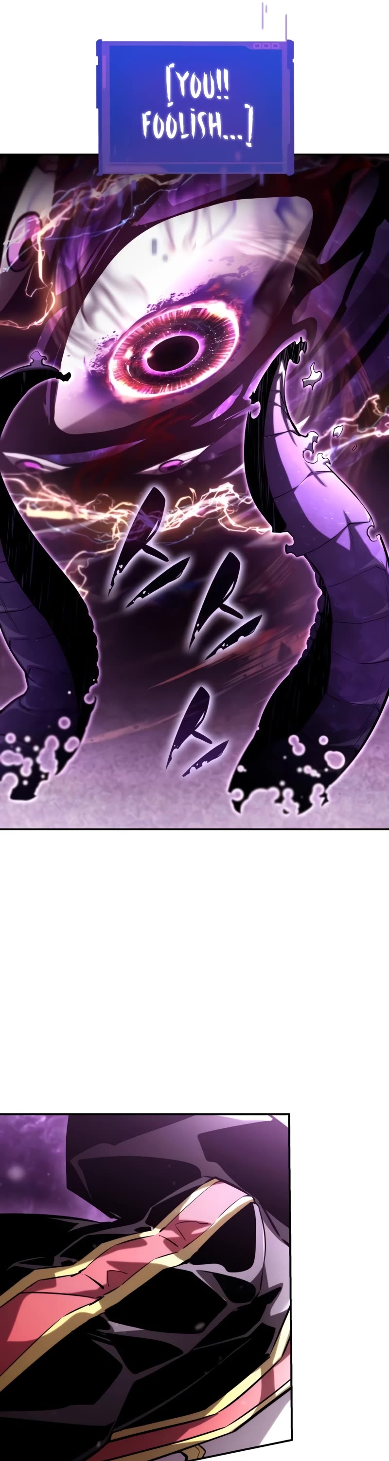 Boundless Necromancer Chapter 99 page 61 - Chapter 99