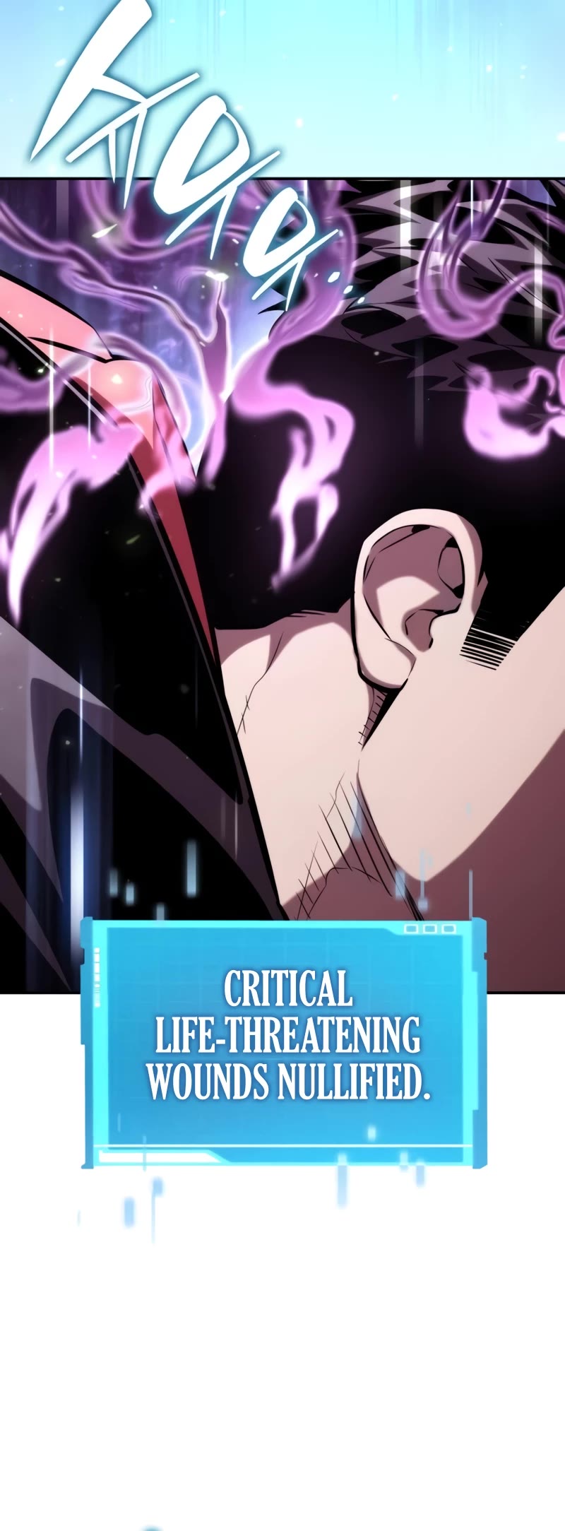 Boundless Necromancer Chapter 99 page 70 - Chapter 99