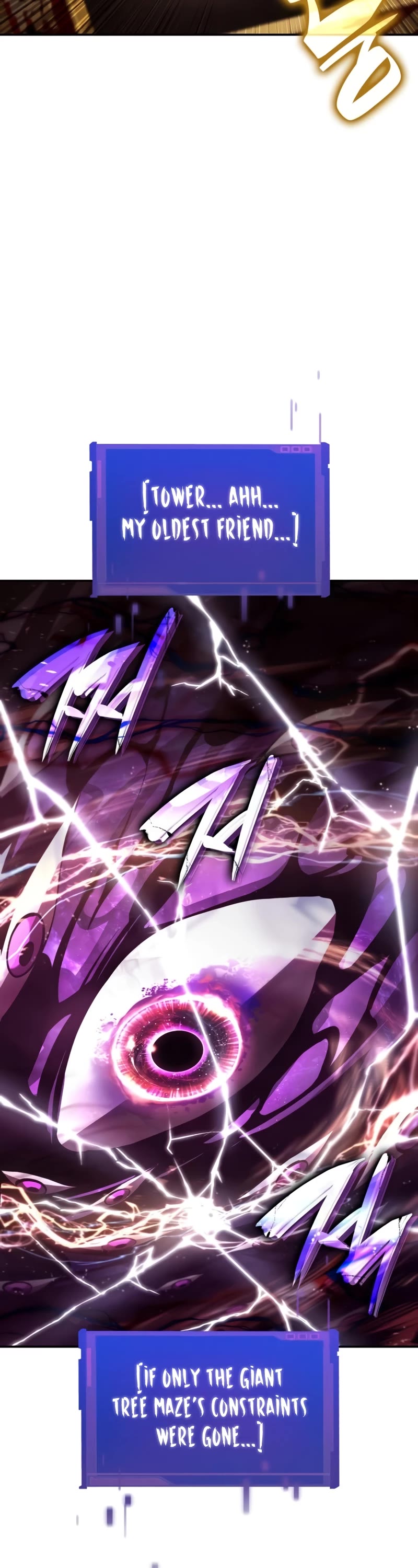 Boundless Necromancer Chapter 99 page 73 - Chapter 99