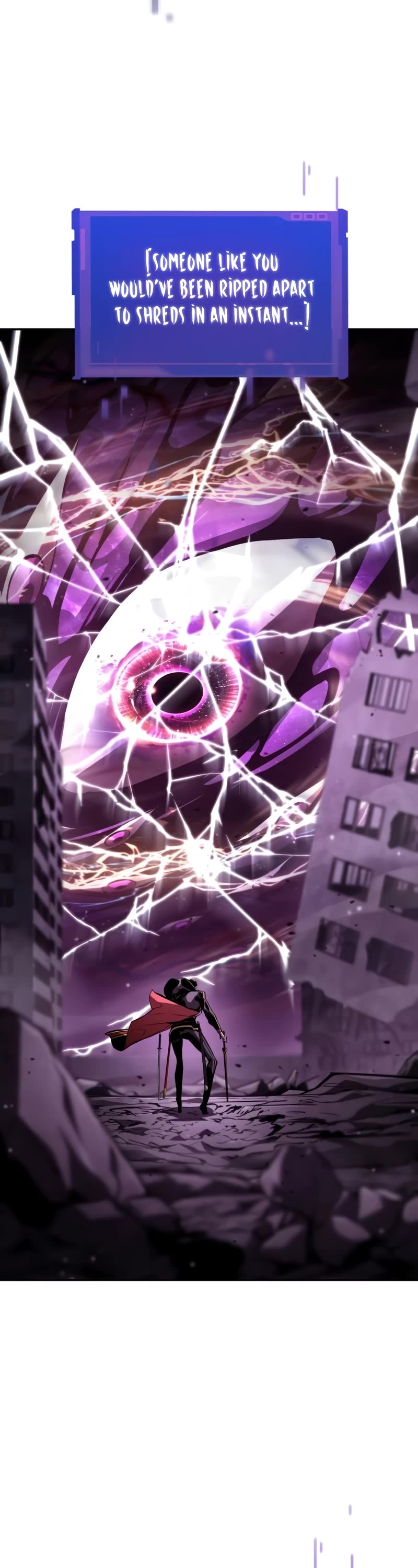 Boundless Necromancer Chapter 99 page 74 - Chapter 99