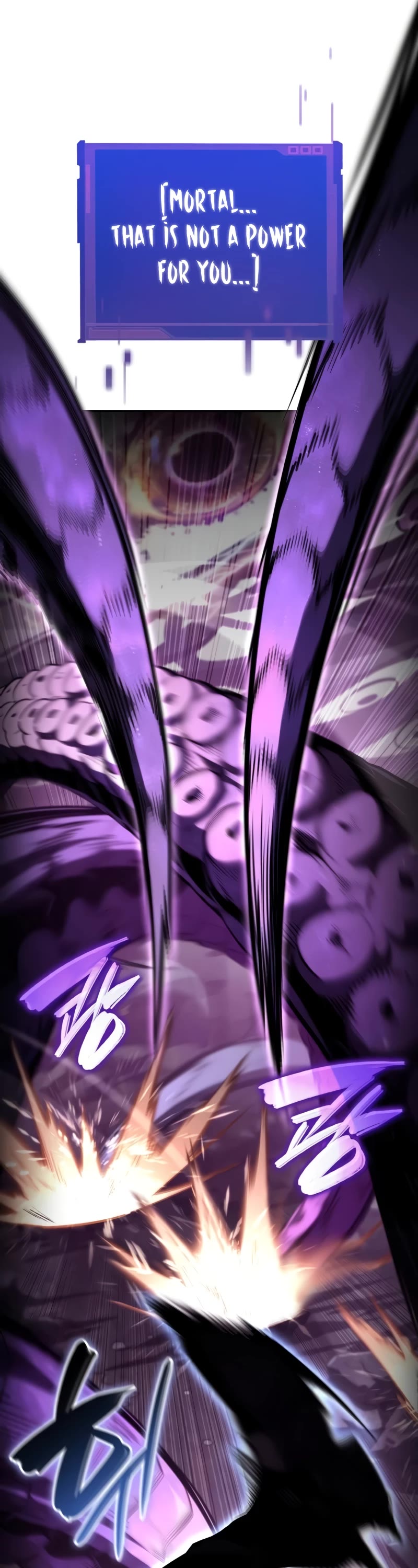Boundless Necromancer Chapter 99 page 8 - Chapter 99